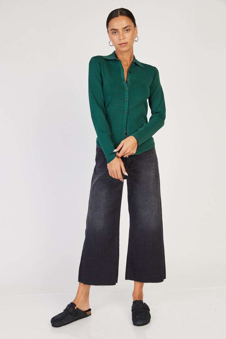 ג'ינס Fahra High Waist נשים