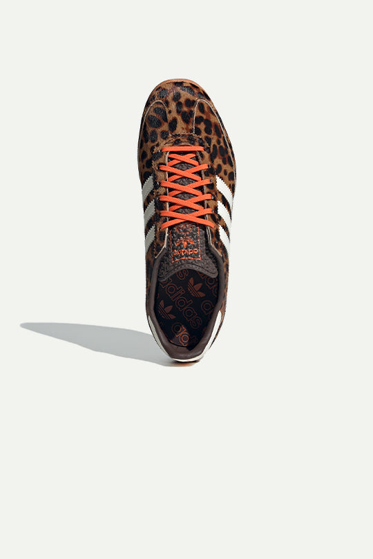 נעלי SL 72 OG W מנומרות