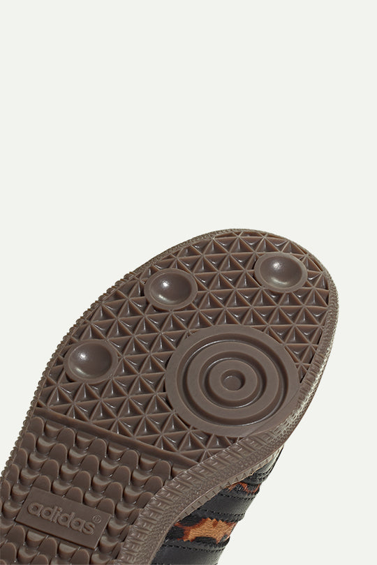 סניקרס SAMBA OG בהדפס מנומר