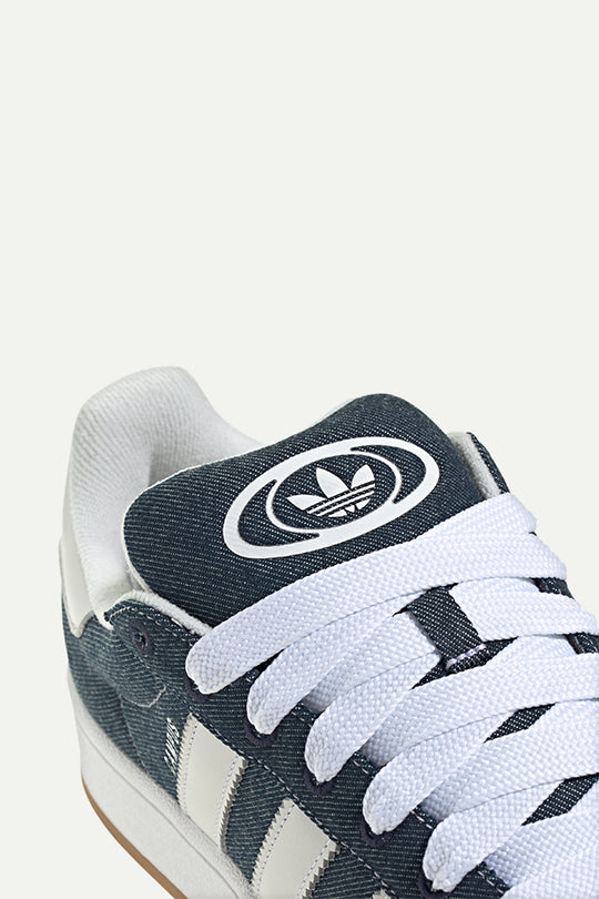 נעלי CAMPUS 00s בצבע כחול כהה