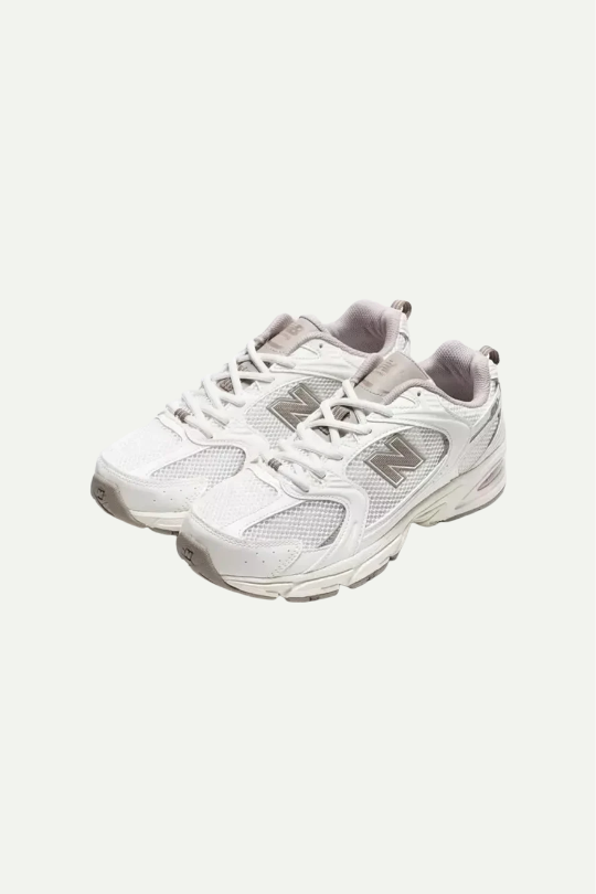 סניקרס MR530JSM בצבע לבן