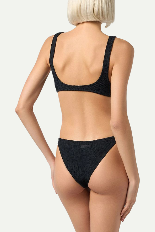 תחתון ביקיני Elise בצבע שחור