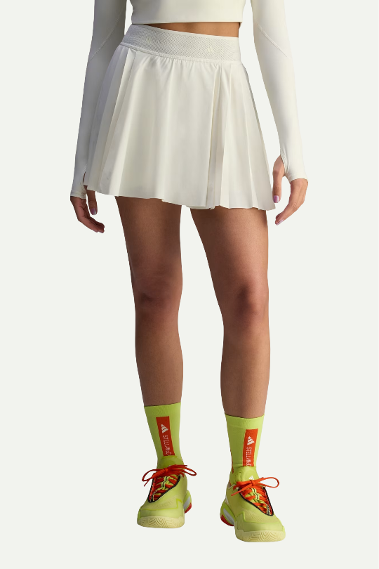 aSMC PLTD SKORT almond milk-smc JW4573