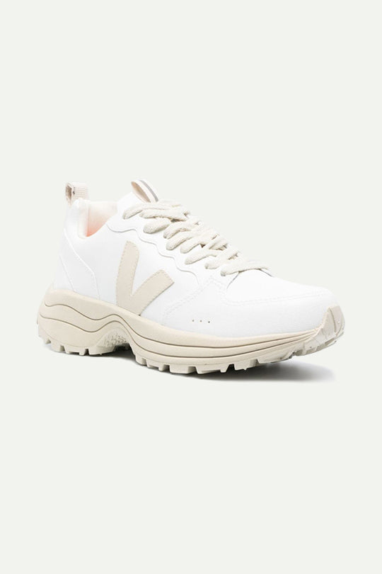 נעלי VENTURI בצבע לבן