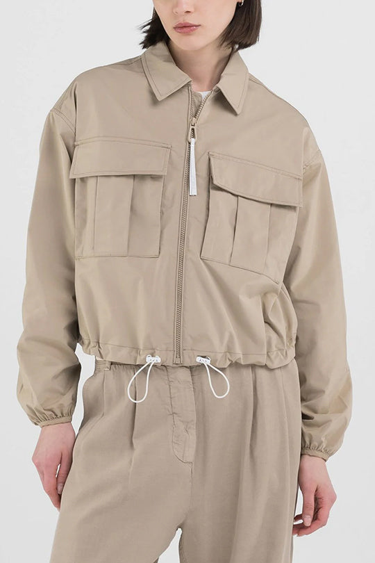 ג'קט BIgPoc נשים