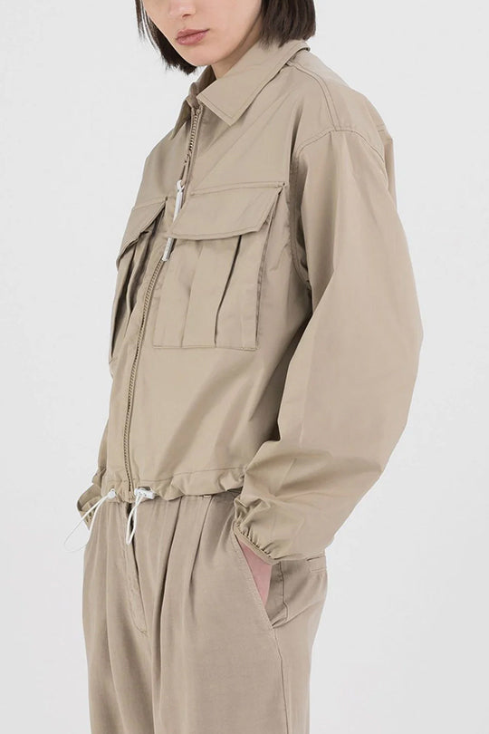 ג'קט BIgPoc נשים