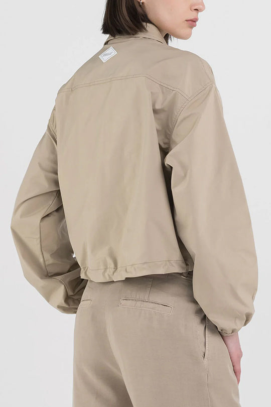 ג'קט BIgPoc נשים