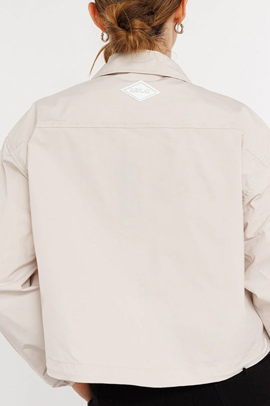 ג'קט BIgPoc נשים