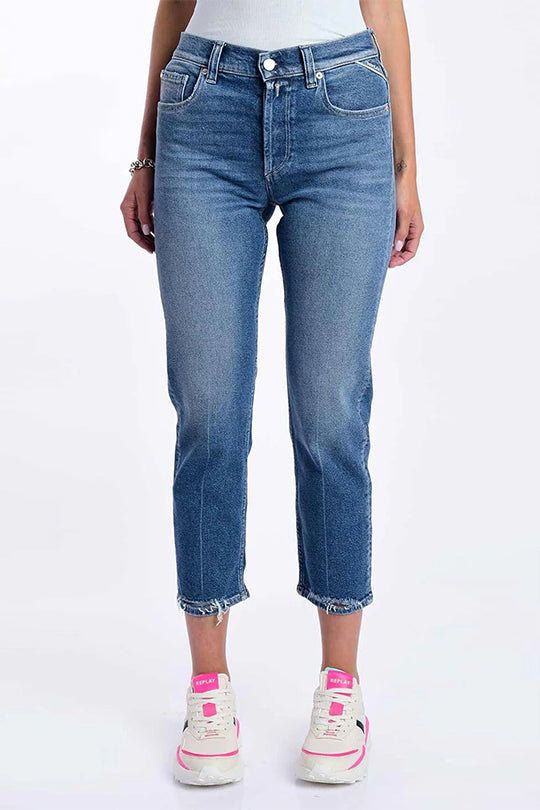 ג'ינס ארוך נשים