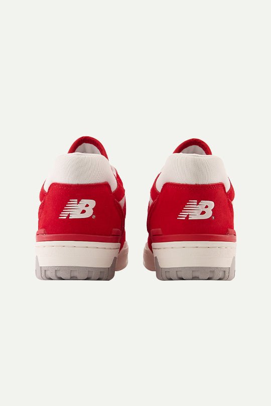 בצבע אדום 550 נעלי סניקרס - New Balance