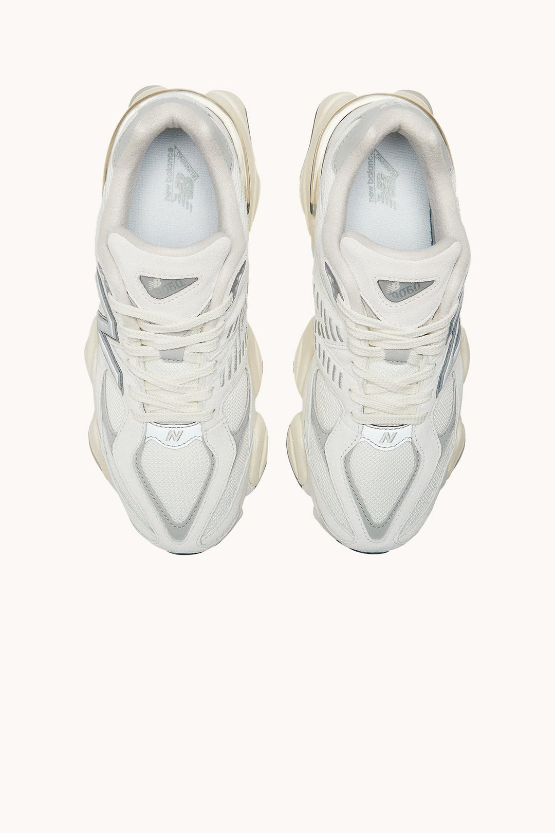 בצבע לבן U9060ECA נעלי - New Balance