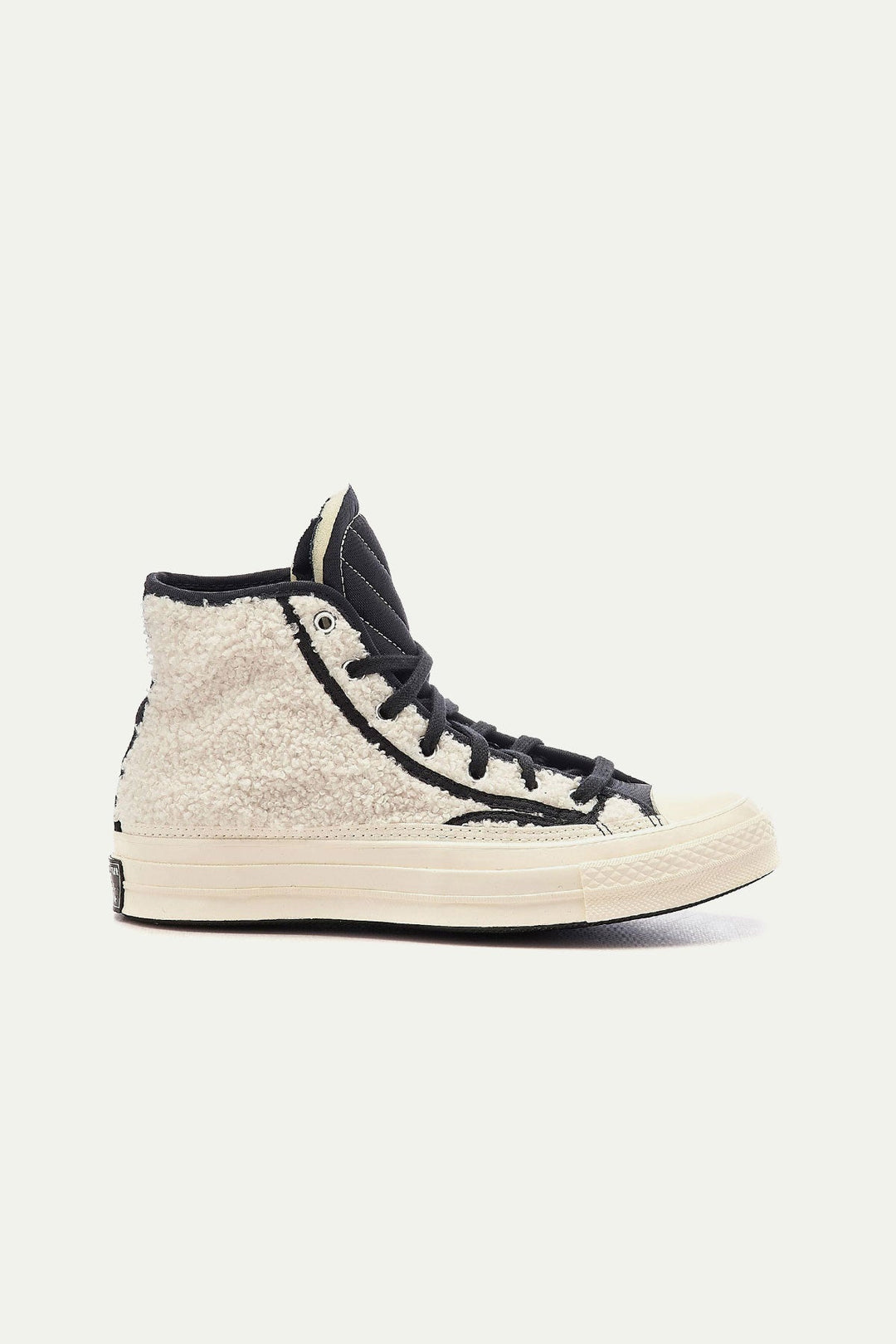 נעלי CHUCK 70 פרוותיות בצבע לבן - Converse
