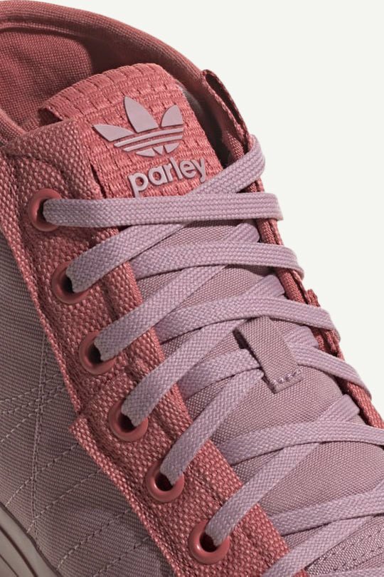 נעלי Nizza בצבע ורוד - Adidas