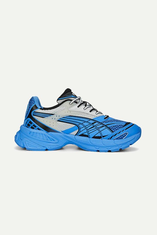 נעלי ספורט Velophasis Factory בצבע כחול - Puma