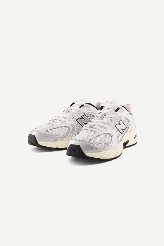 נעלי סניקרס 530 בצבע לבן - New Balance
