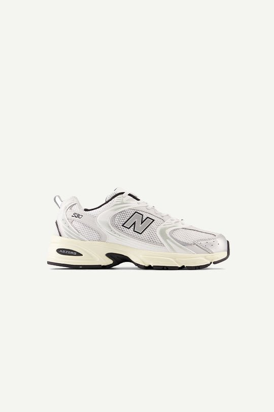 נעלי סניקרס 530 בצבע לבן - New Balance