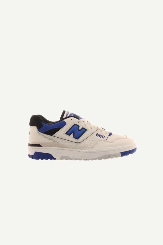 נעלי סניקרס 550 בצבע כחול - New Balance