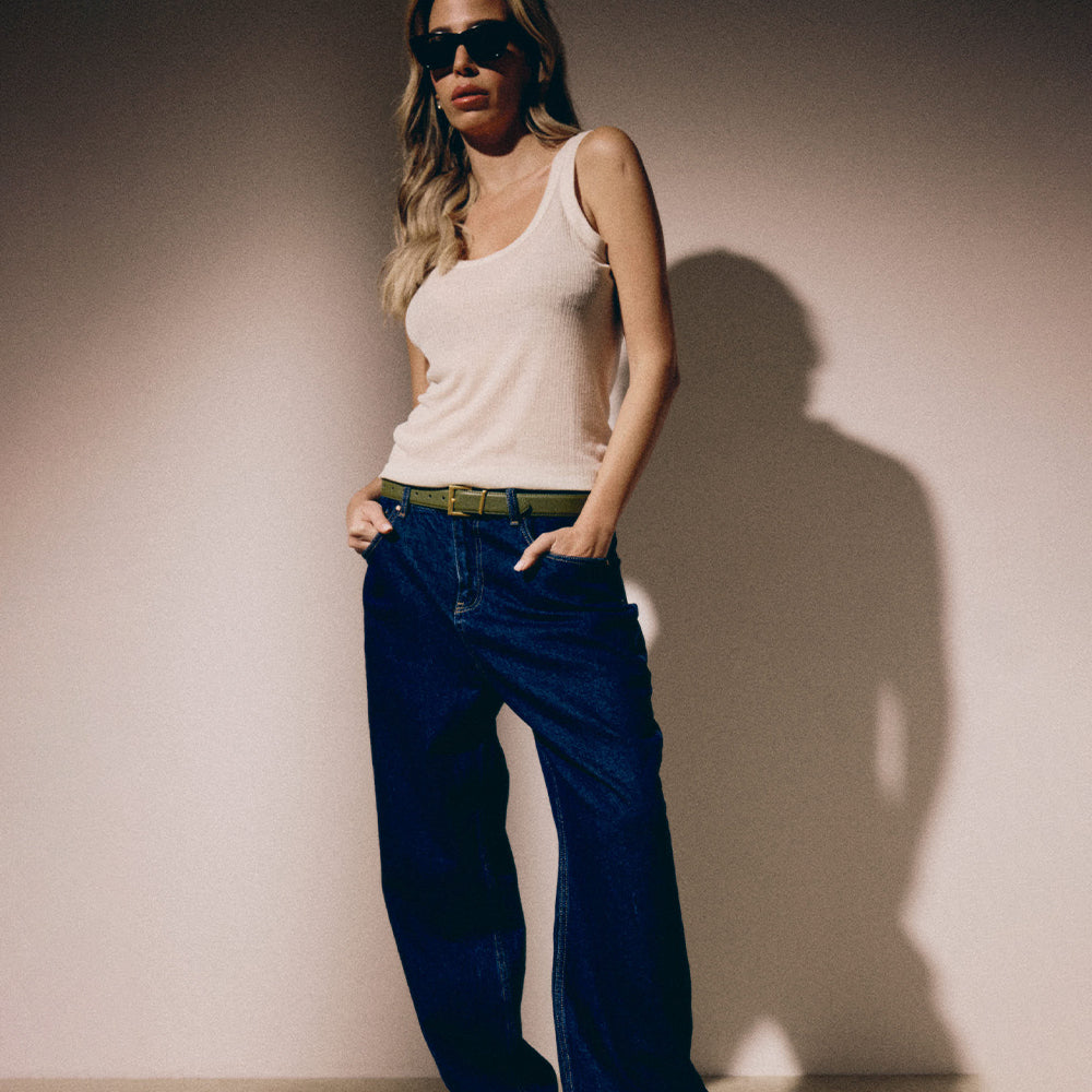 בוטילישס בייבי: קולקציית הג'ינסים הלוהטת של Juicy Couture כבר כאן!