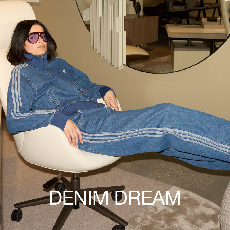 Denim Dream