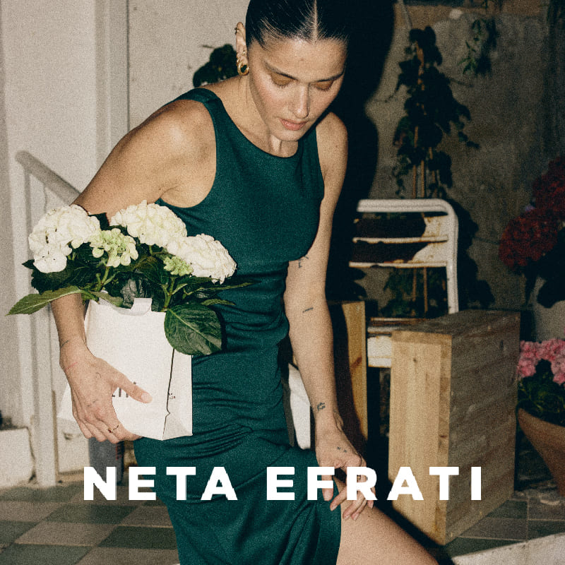 נטע אפרתי-Neta Efrati