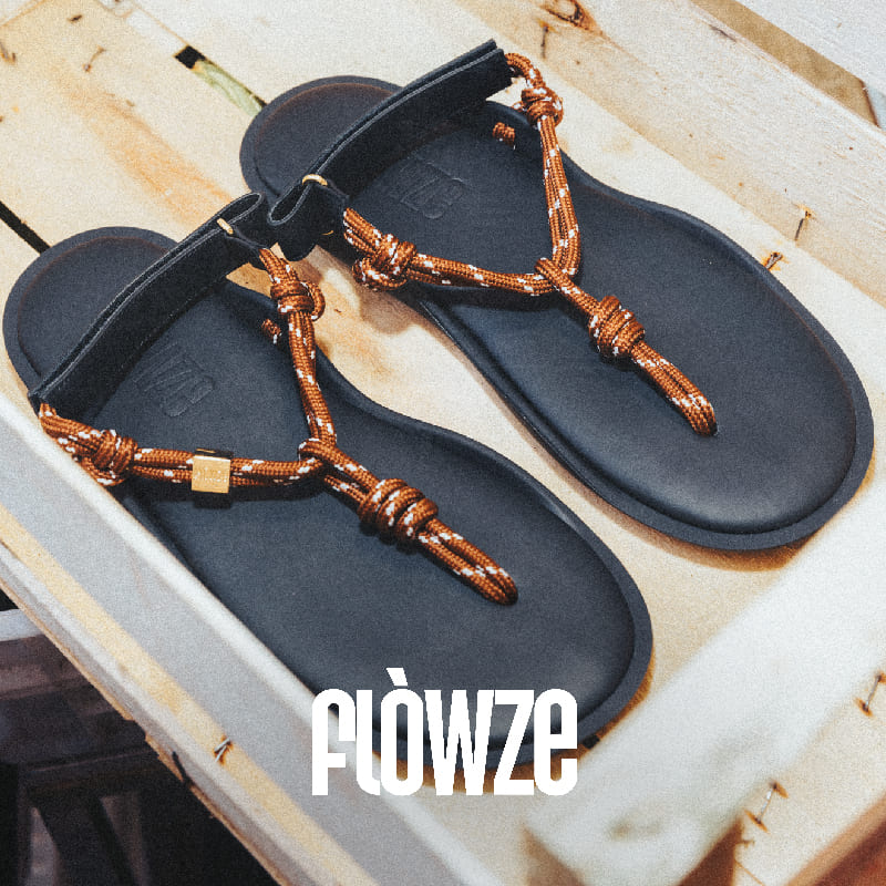 Flòwze - פלואוז