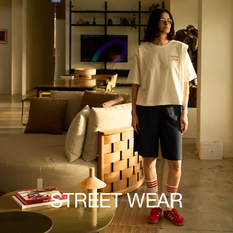 Street Wear