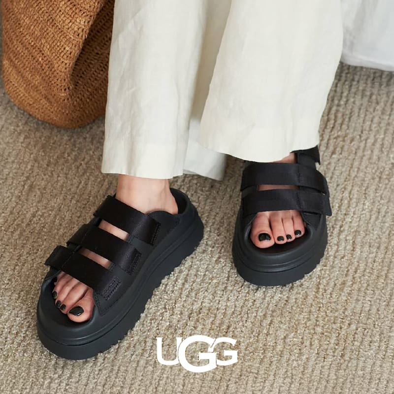 Ugg - האג