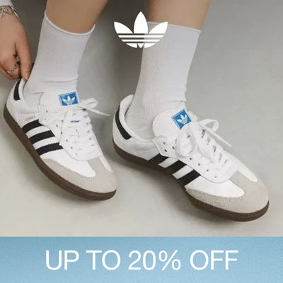 Adidas - רזילי אוצרות אופנה