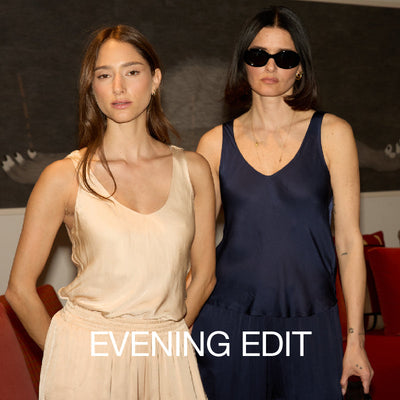 Evening Edit - Razili