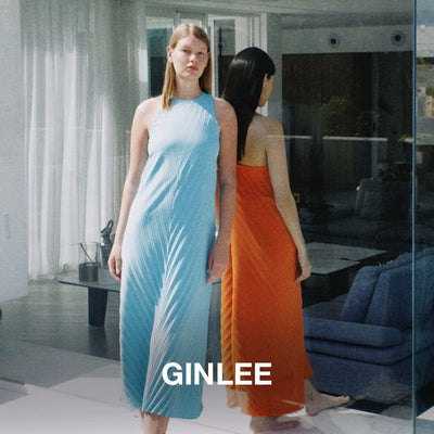 Ginlee - Razili