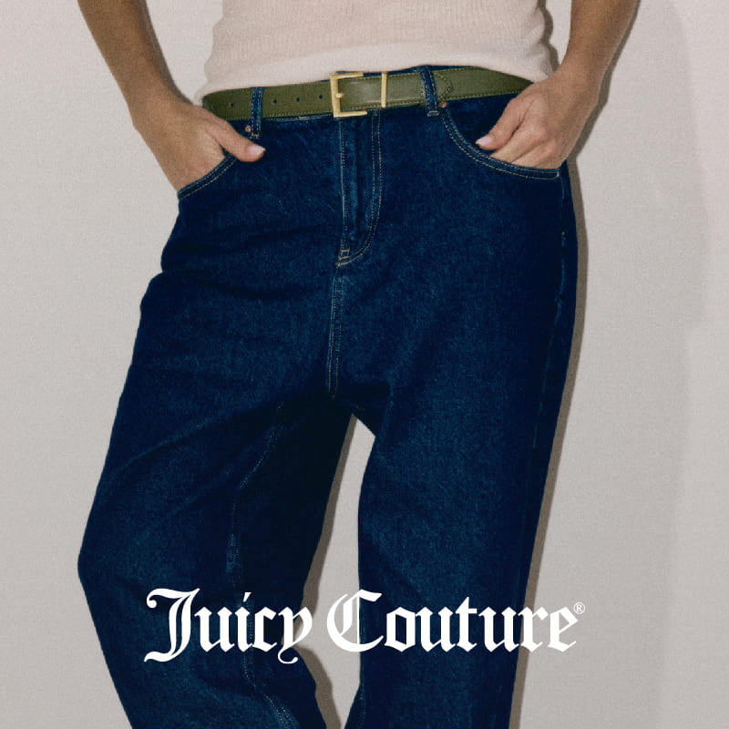 ג'וסי קוטור-Juicy Couture