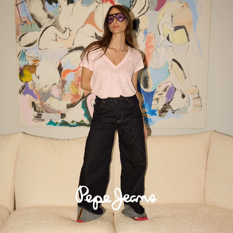 Pepe Jeans - Razili