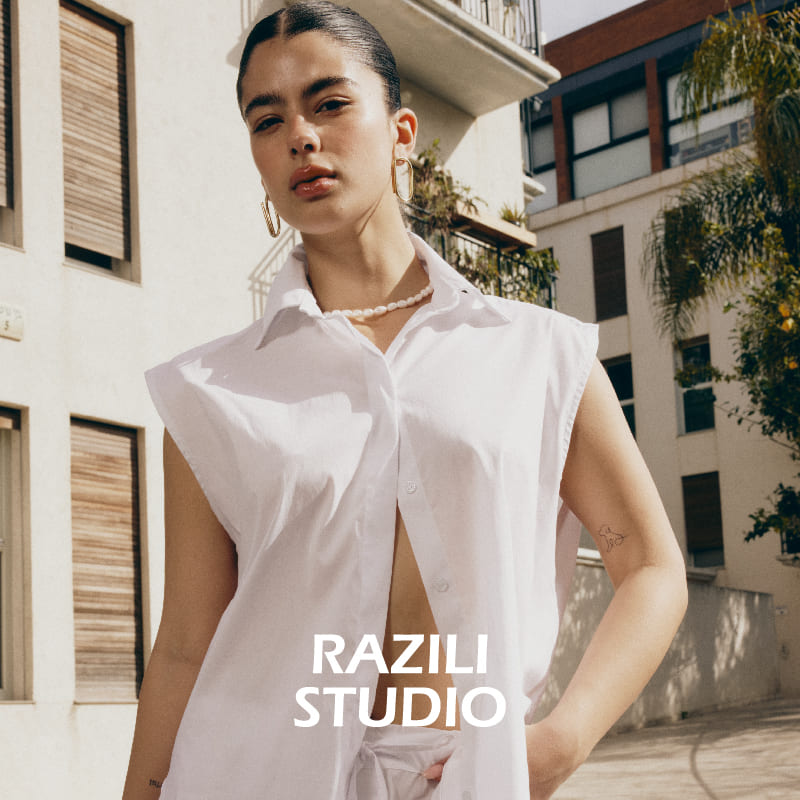 רזילי סטודיו-Razili Studio