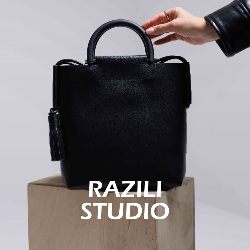 רזילי סטודיו-Razili Studio