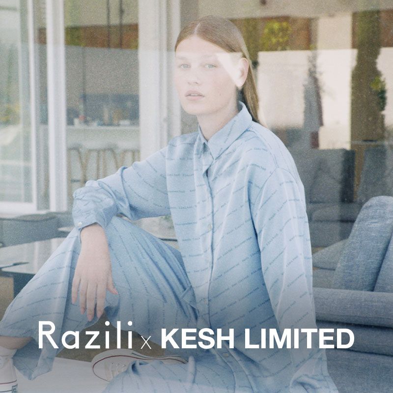 Razili X Kesh Limited - Razili