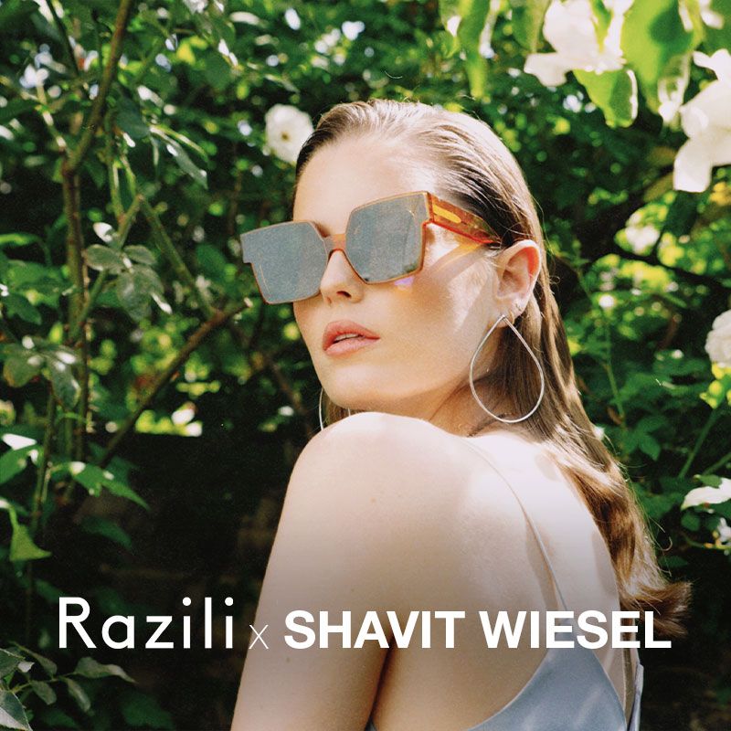Razili x Shavit Wiesel - Razili