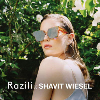Razili x Shavit Wiesel - Razili