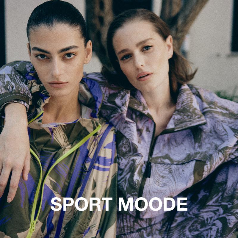 Sport Mood - רזילי אוצרות אופנה
