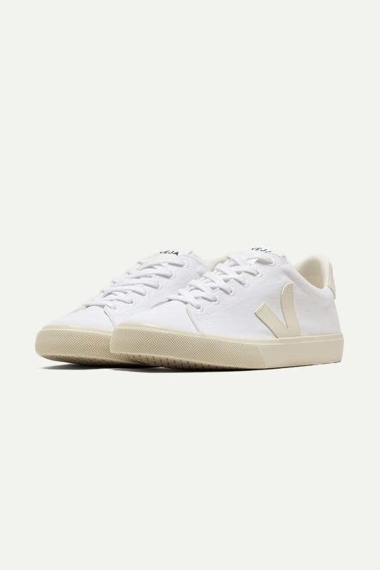 בצבע בז' Esplar Logo Exrta נעלי