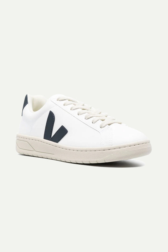 נעלי סניקרס Urca בצבן לבן/שחור