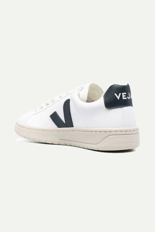 נעלי סניקרס Urca בצבן לבן/שחור