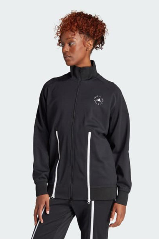 ג'קט מרוכסן Asmc TR Top בצבע שחור