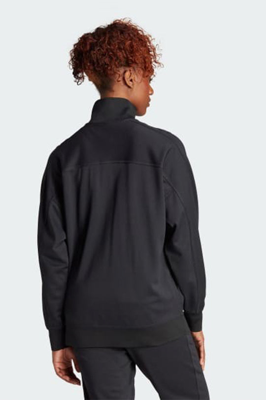 ג'קט מרוכסן Asmc TR Top בצבע שחור