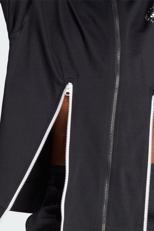 ג'קט מרוכסן Asmc TR Top בצבע שחור