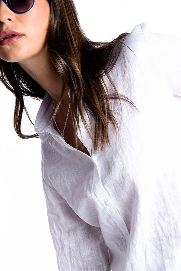 חולצה מכופתרת נשים