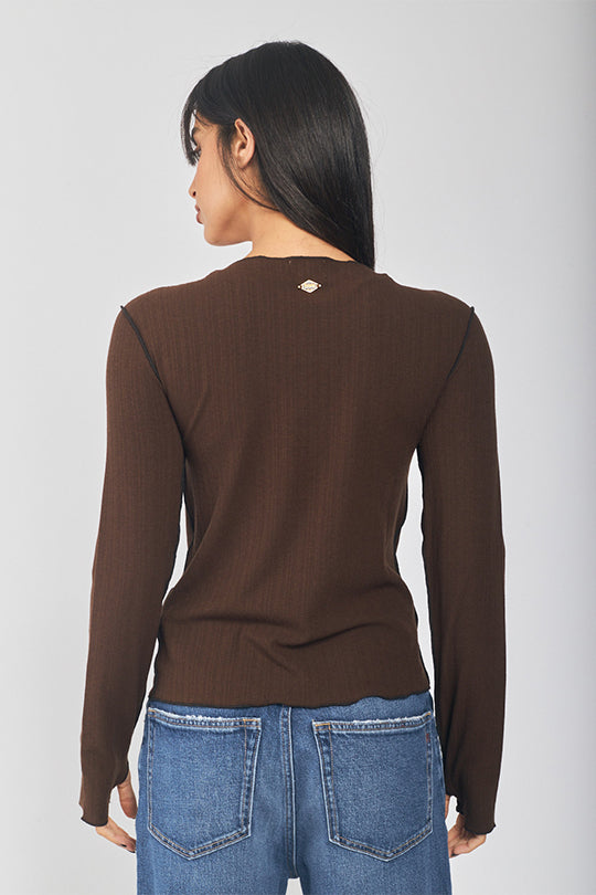 חולצה ארוכה נשים