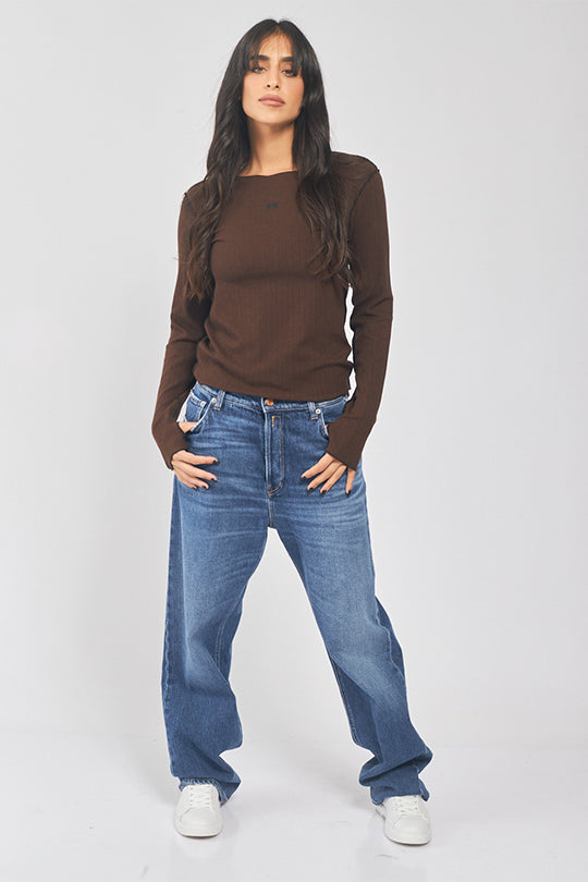 חולצה ארוכה נשים