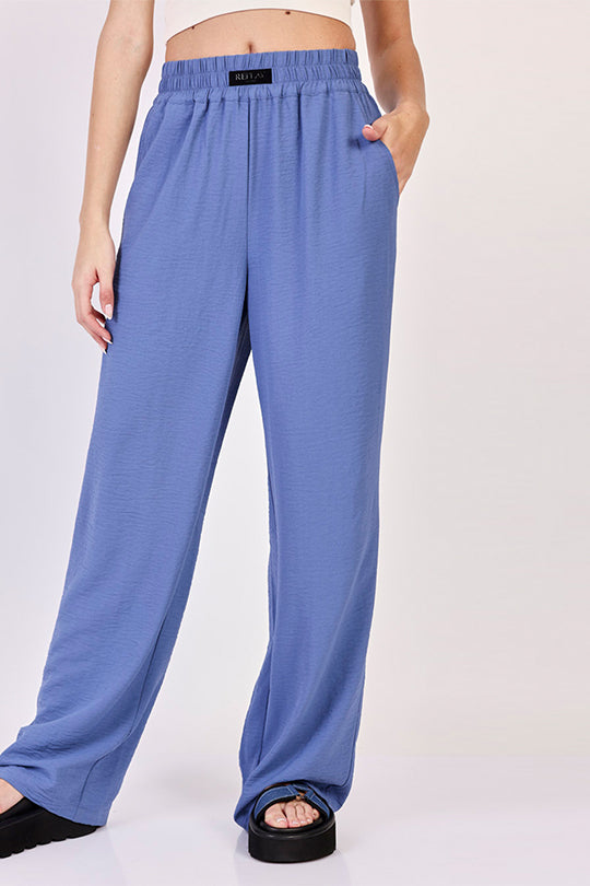 מכנסיים ארוכים Current נשים