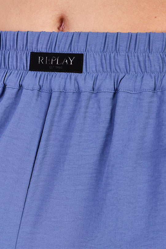 מכנסיים ארוכים Current נשים