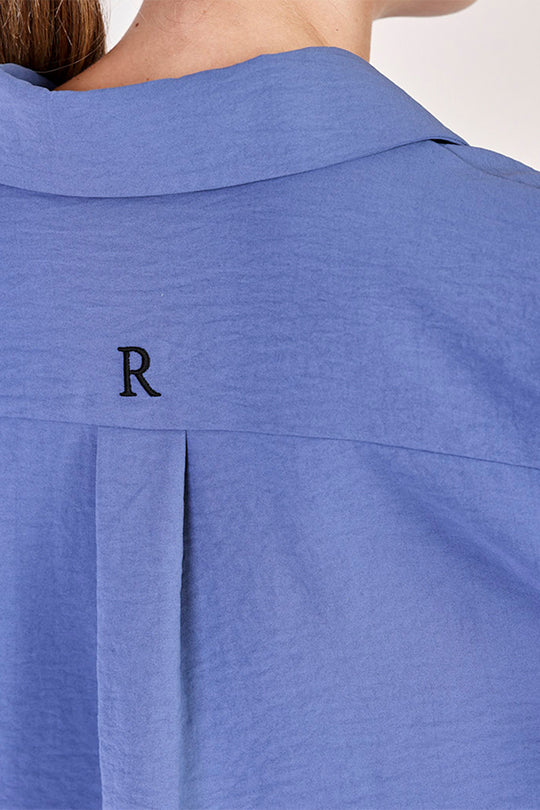 חולצה מכופתרת Yam נשים